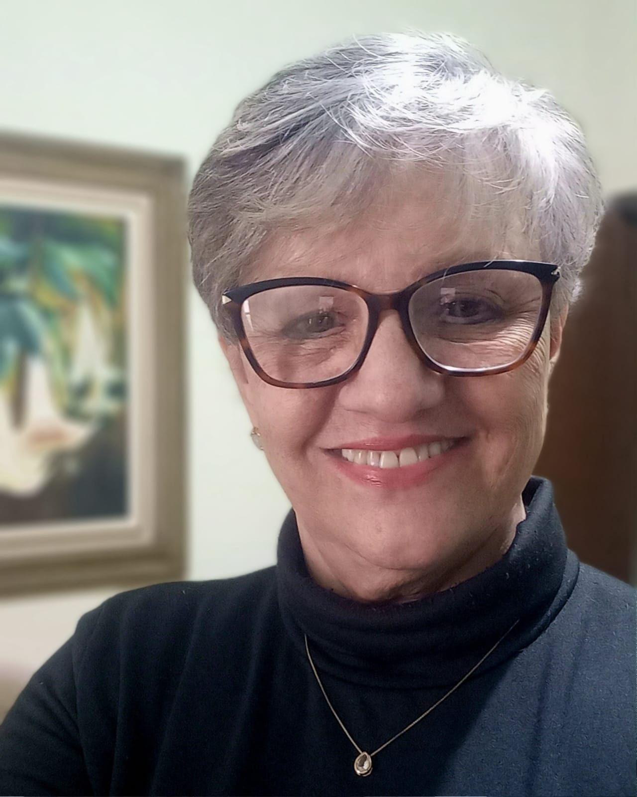 Ivany - Conexão Divina